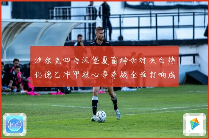 沙尔克四与汉堡夏窗转会对决白热化德乙冲甲核心争夺战全面打响成长观察