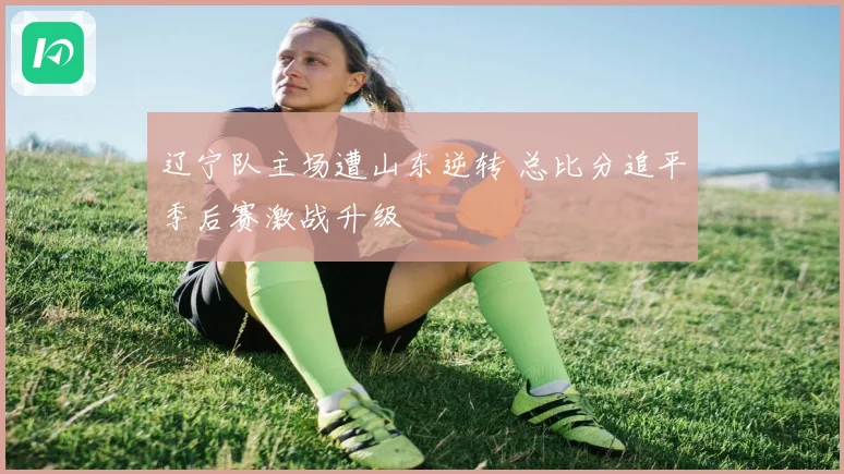 辽宁队主场遭山东逆转 总比分追平季后赛激战升级
