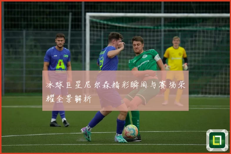 冰球巨星尼尔森精彩瞬间与赛场荣耀全景解析